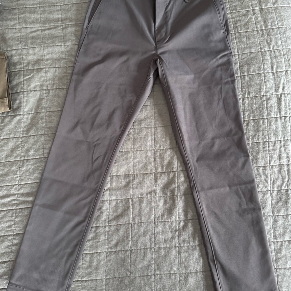 Proof Performance Tech Pant - Slim